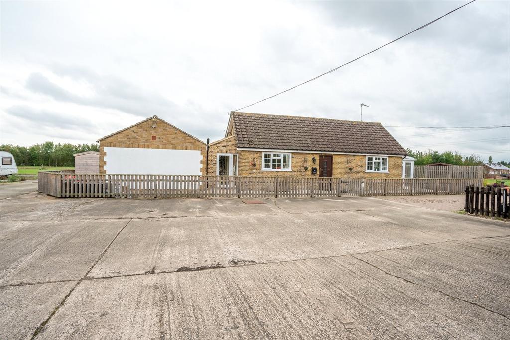 Bungalow