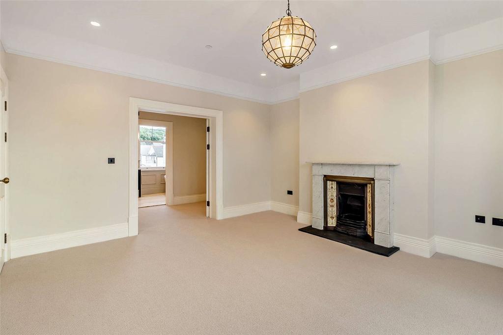 Principal Bedroom
