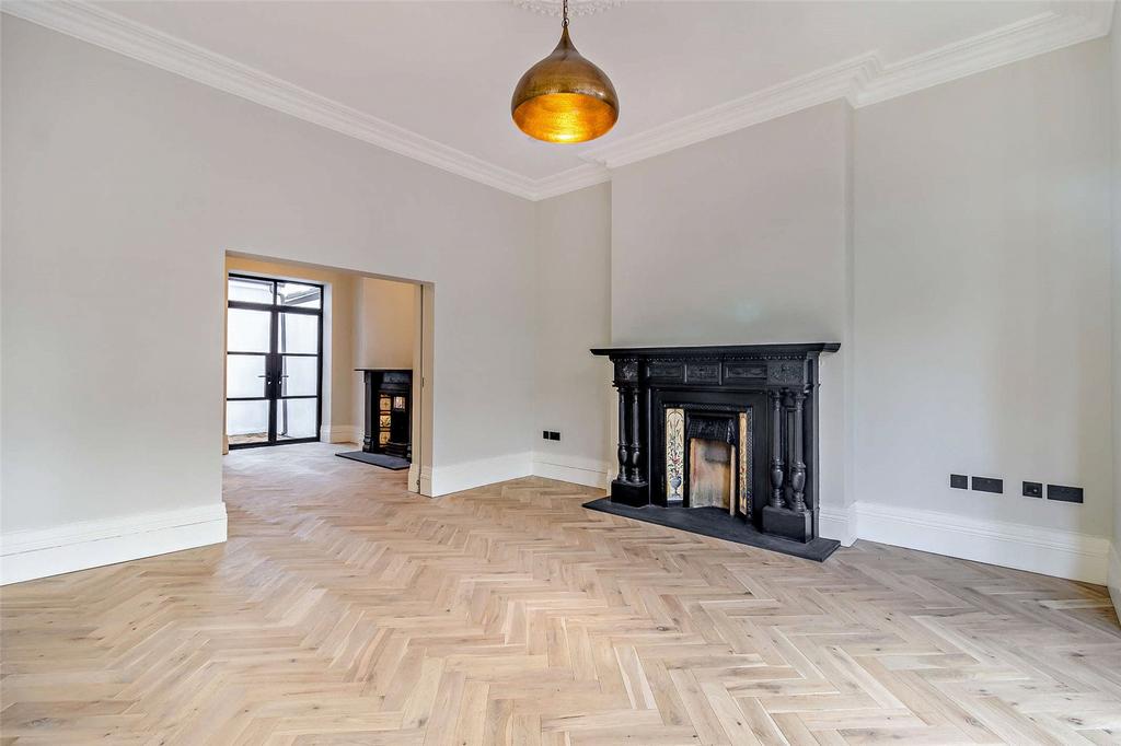 Drawing Room