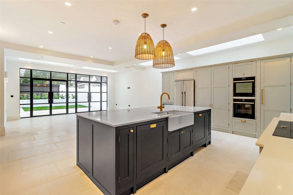Kitchen/Dining