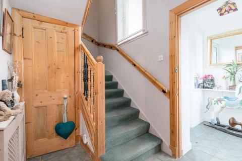 4 Eliots Park, Peebles, EH45 8HB