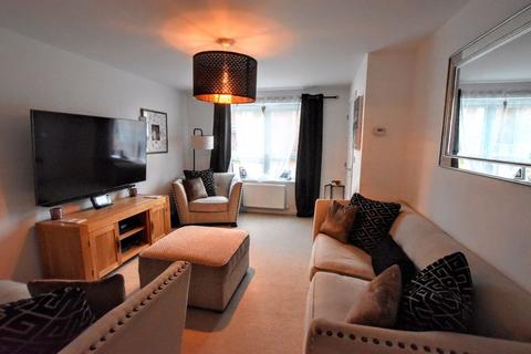 3 Bridgewater Close, Brooklands, Milton Keynes, MK10 7JH