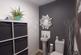 Downstairs cloakroom
