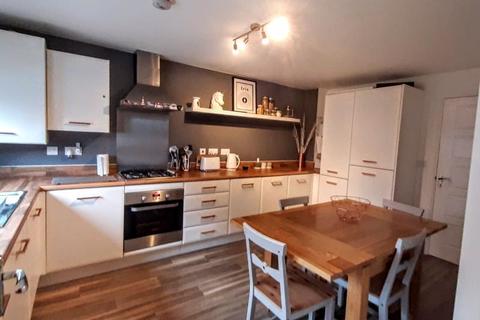 3 Bridgewater Close, Brooklands, Milton Keynes, MK10 7JH
