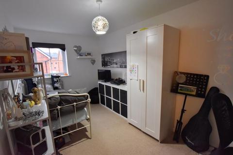 3 Bridgewater Close, Brooklands, Milton Keynes, MK10 7JH