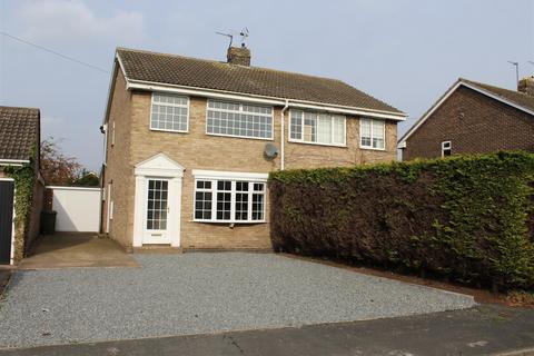 35 Cherry Drive, Holme On Spalding Moor, York, YO43 4HT