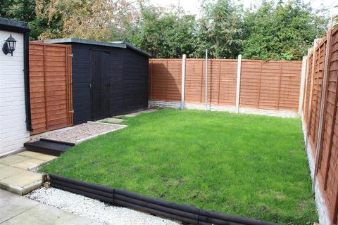 35 Cherry Drive, Holme On Spalding Moor, York, YO43 4HT