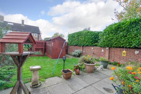 1 The Close, Thirsk, YO7 3DE