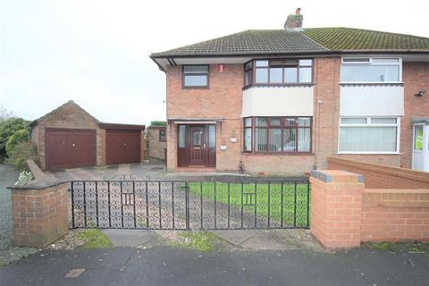 25 Uplands Drive, Werrington, Stoke-on-trent, ST9 0LG