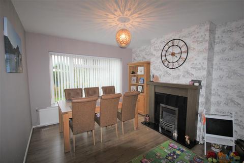 25 Uplands Drive, Werrington, Stoke-on-trent, ST9 0LG