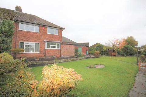 25 Uplands Drive, Werrington, Stoke-on-trent, ST9 0LG
