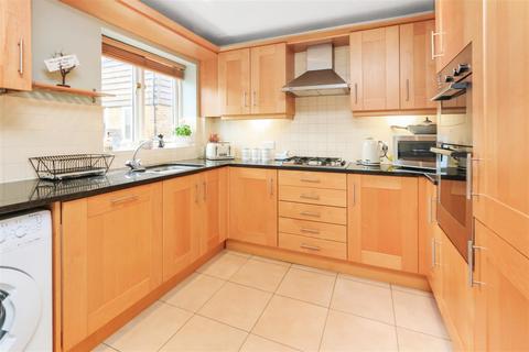3, Bendigo Wharf Pier Road, Greenhithe, DA9 9NS