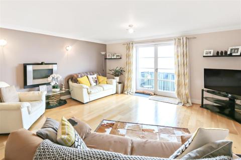 3, Bendigo Wharf Pier Road, Greenhithe, DA9 9NS