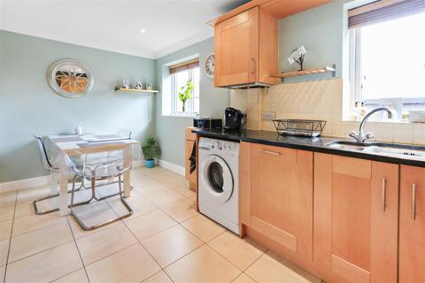 3, Bendigo Wharf Pier Road, Greenhithe, DA9 9NS
