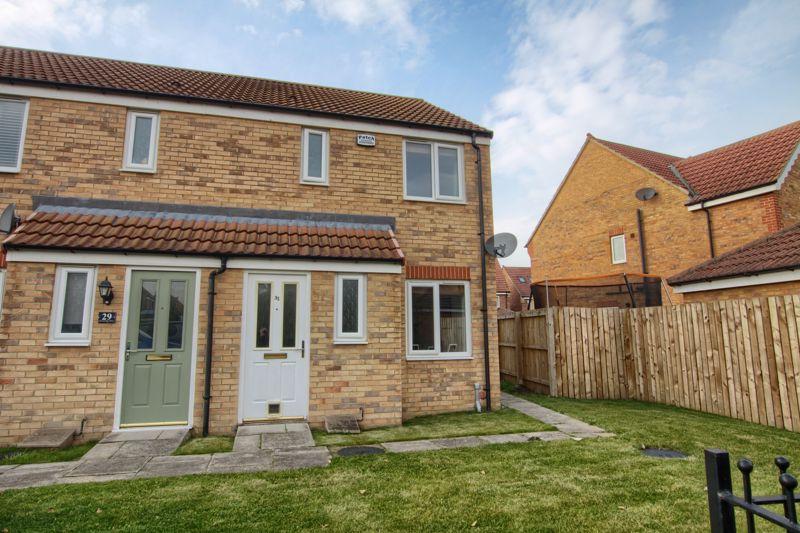 Drive, Ingleby Barwick 2 bed terraced house £110,500