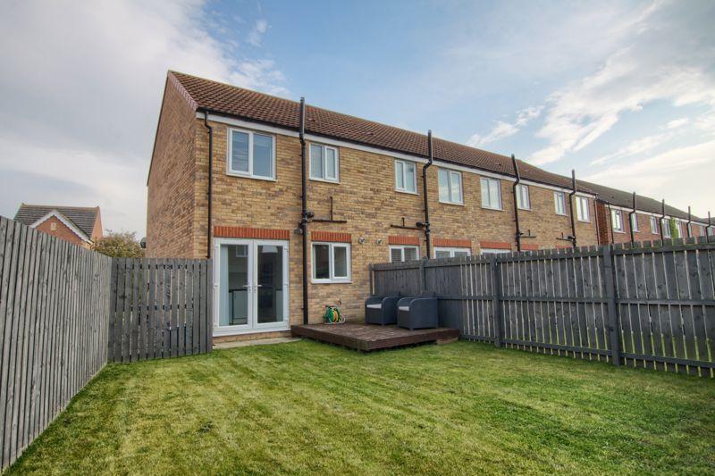 Drive, Ingleby Barwick 2 bed terraced house £110,500