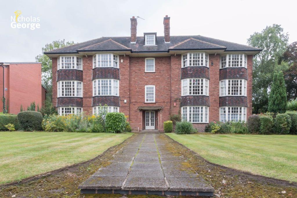 Bristol Rd, Selly Oak, B29 6ND 2 bed flat to rent £695 pcm (£160 pw)