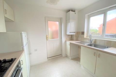 3 Beech Tree Road, Coalville, LE67 4JN