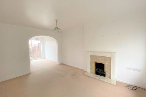 3 Beech Tree Road, Coalville, LE67 4JN