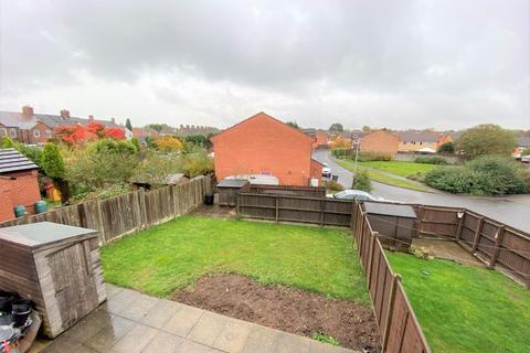 3 Beech Tree Road, Coalville, LE67 4JN