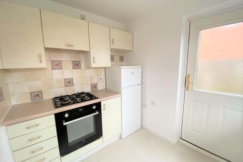 3 Beech Tree Road, Coalville, LE67 4JN