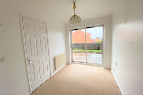 3 Beech Tree Road, Coalville, LE67 4JN