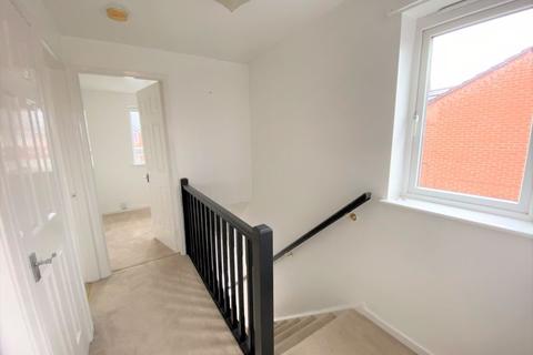 3 Beech Tree Road, Coalville, LE67 4JN
