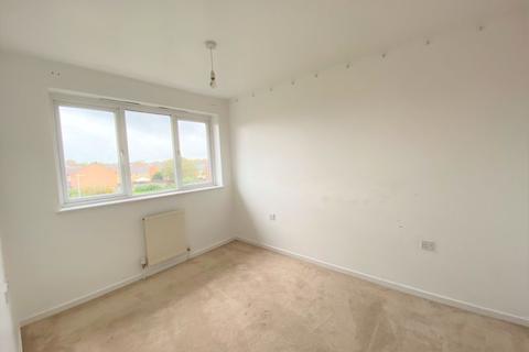 3 Beech Tree Road, Coalville, LE67 4JN