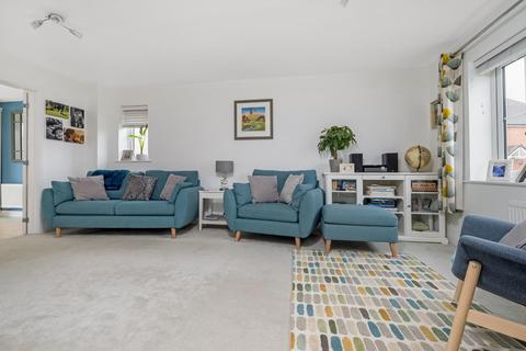 27 Howes Crescent, Bishopdown, Salisbury, SP1 3FU