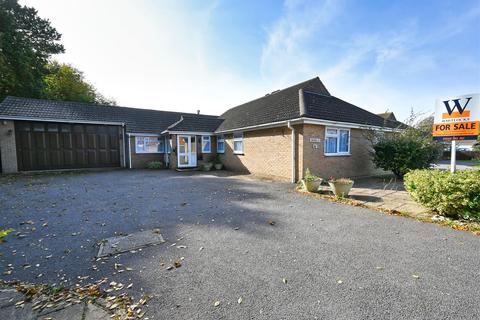 61 Aldwick Felds, Bognor Regis, PO21 3TP