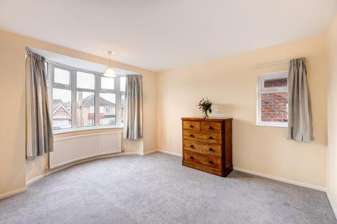 38 Beacon Drive, Loughborough, LE11 2BD