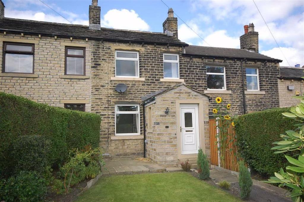 Dryclough Road, Beaumont Park, Huddersfield, HD4 2 bed terraced house