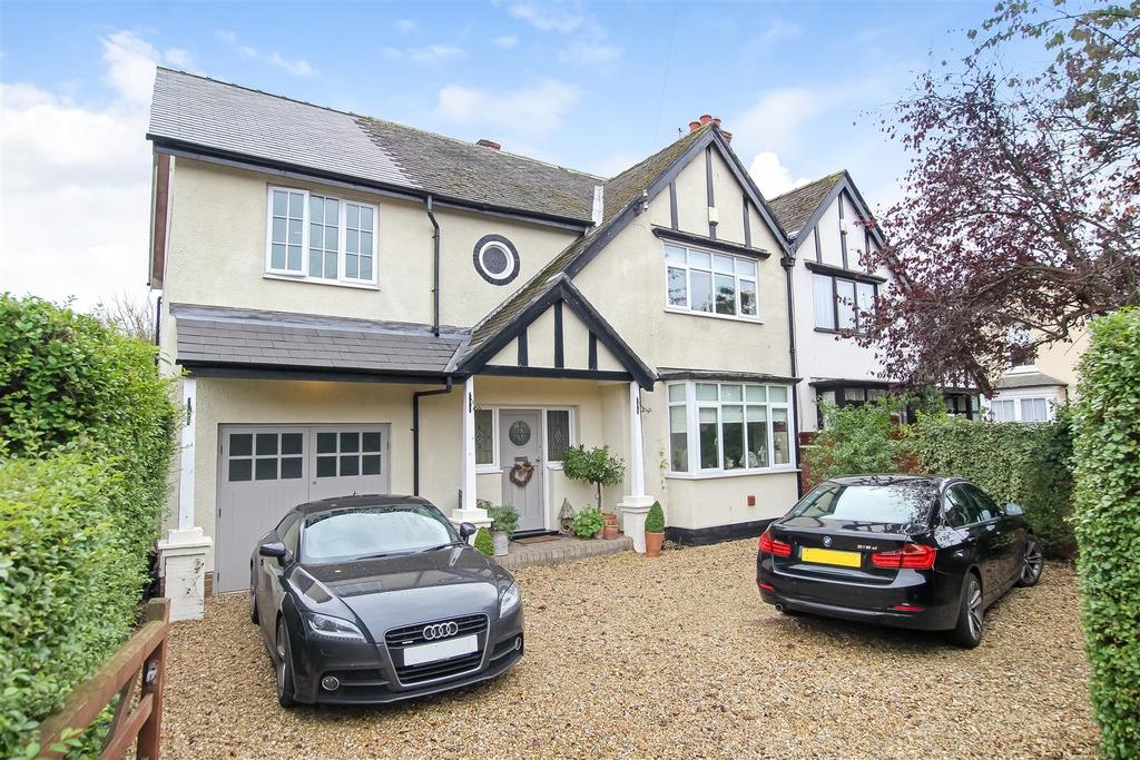 Yarm Road, Eaglescliffe, StocktonOnTees 4 bed semidetached house £550,000