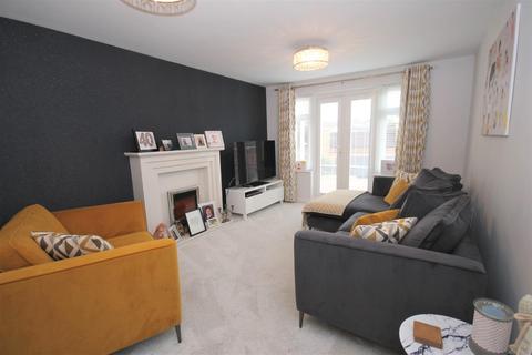 60 Barberry, Coulby Newham, Middlesbrough, TS8 0WB