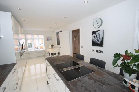 60 Barberry, Coulby Newham, Middlesbrough, TS8 0WB