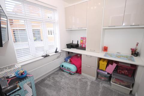 60 Barberry, Coulby Newham, Middlesbrough, TS8 0WB
