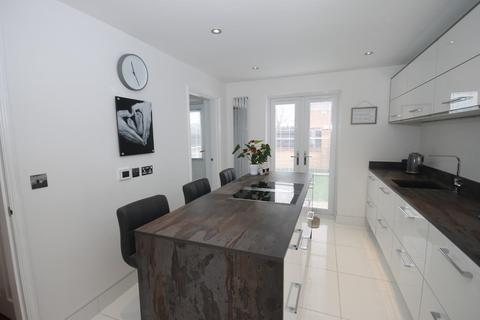 60 Barberry, Coulby Newham, Middlesbrough, TS8 0WB