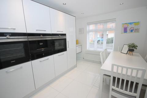 60 Barberry, Coulby Newham, Middlesbrough, TS8 0WB