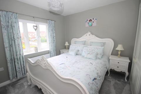 60 Barberry, Coulby Newham, Middlesbrough, TS8 0WB