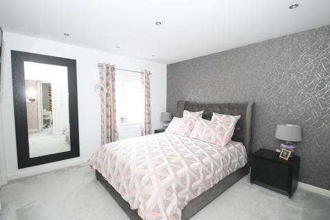 60 Barberry, Coulby Newham, Middlesbrough, TS8 0WB