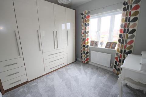 60 Barberry, Coulby Newham, Middlesbrough, TS8 0WB