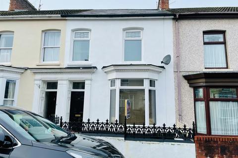 27 Albert Street, Llanelli, SA15 2SY