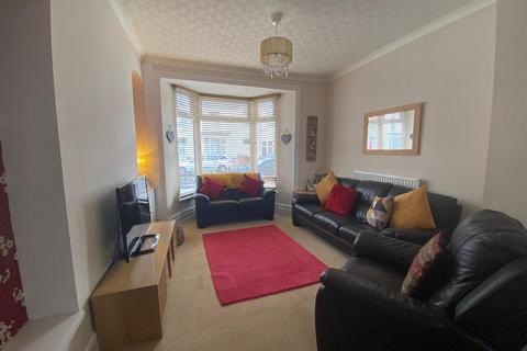 27 Albert Street, Llanelli, SA15 2SY