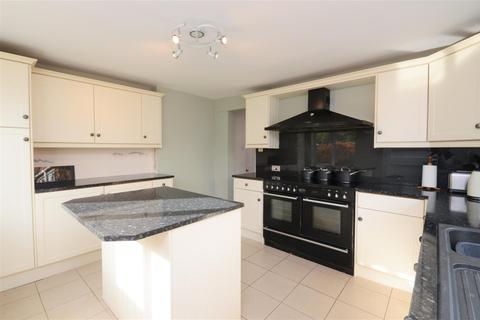 Mews Cottage The Marsh, Wellington, Hereford, HR4 8DU