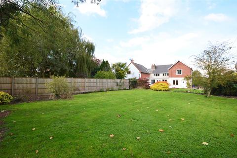 Mews Cottage The Marsh, Wellington, Hereford, HR4 8DU