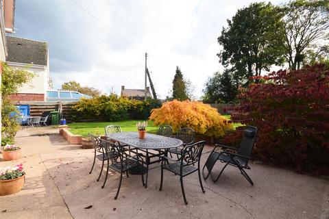Mews Cottage The Marsh, Wellington, Hereford, HR4 8DU