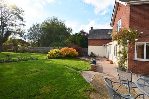 Mews Cottage The Marsh, Wellington, Hereford, HR4 8DU