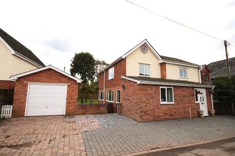 Mews Cottage The Marsh, Wellington, Hereford, HR4 8DU