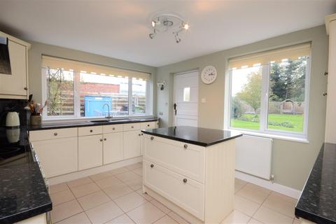 Mews Cottage The Marsh, Wellington, Hereford, HR4 8DU
