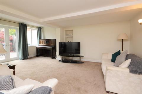Mews Cottage The Marsh, Wellington, Hereford, HR4 8DU
